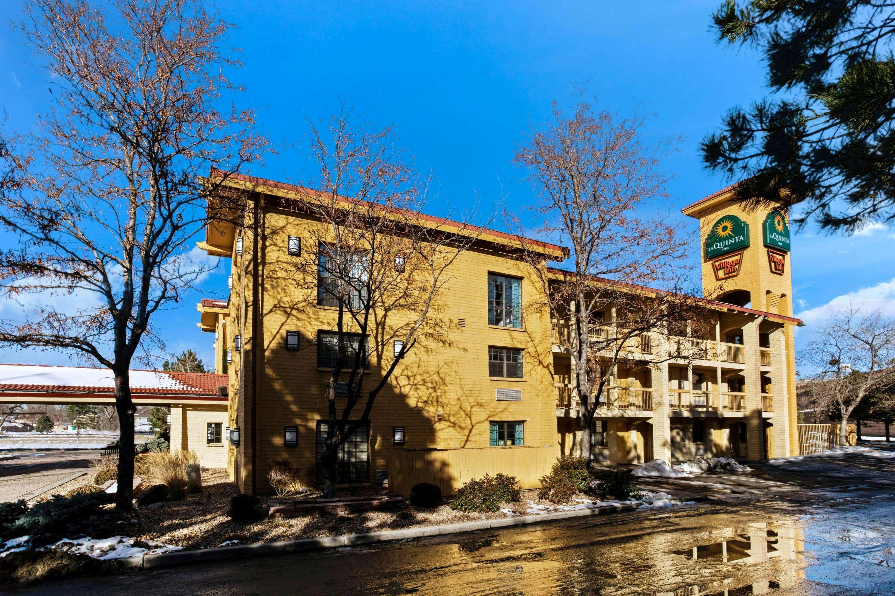 La Quinta Inn By Wyndham Denver Нортглен Екстер'єр фото